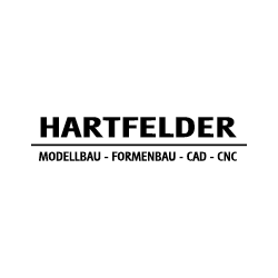 Hartfelder CNC